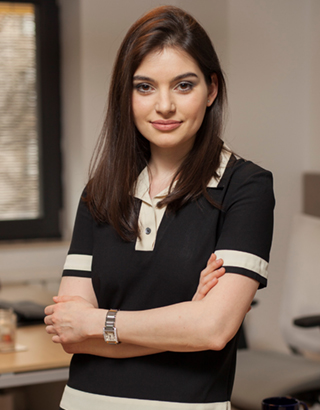 Sandra Olănescu
