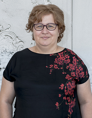 Mirela Gorunescu